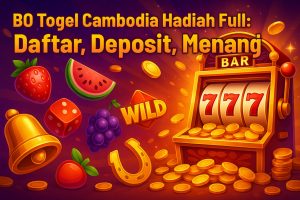 TOGEL CAMBODIA