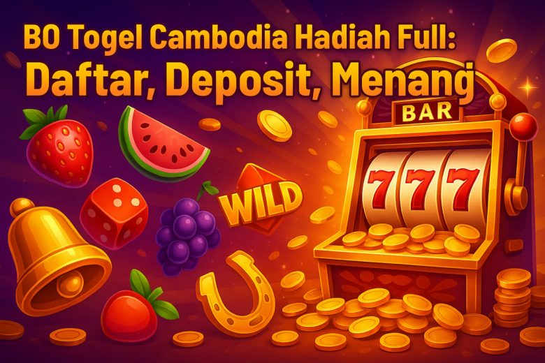 TOGEL CAMBODIA