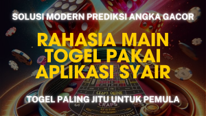 TOGEL JITU