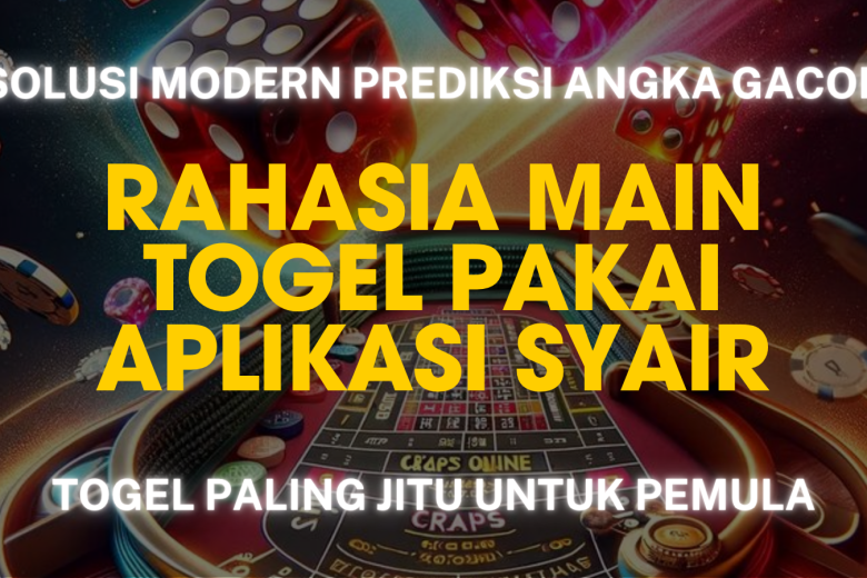 TOGEL JITU