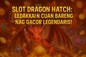 SLOT GACOR
