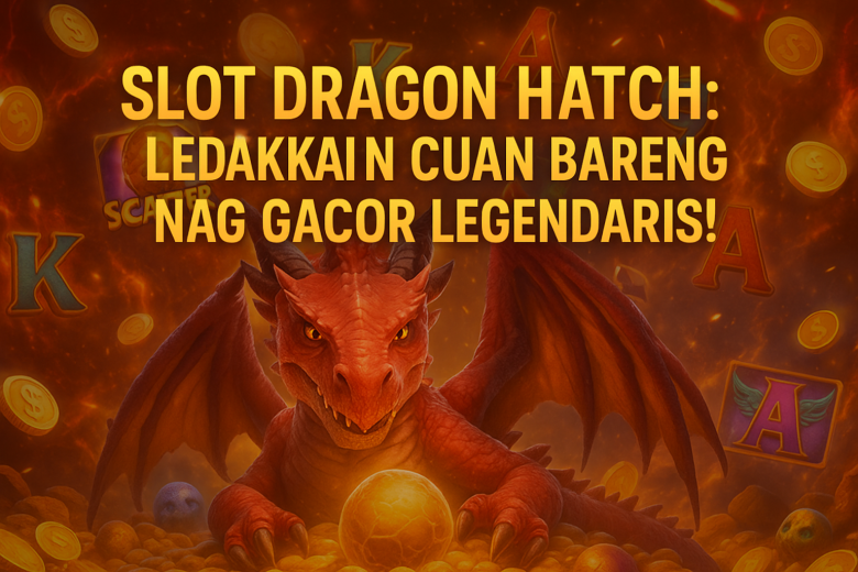 SLOT GACOR