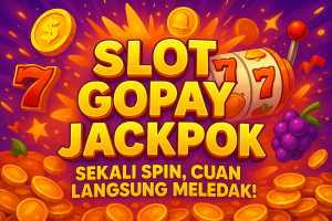 SLOT GACOR