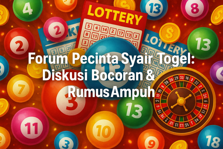 TOGEL JITU