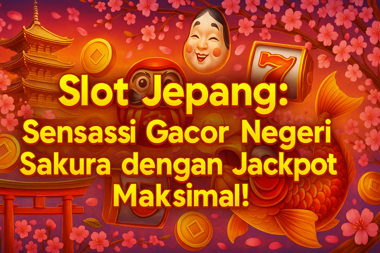 SLOT GACOR