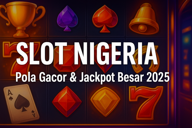 SLOT GACOR
