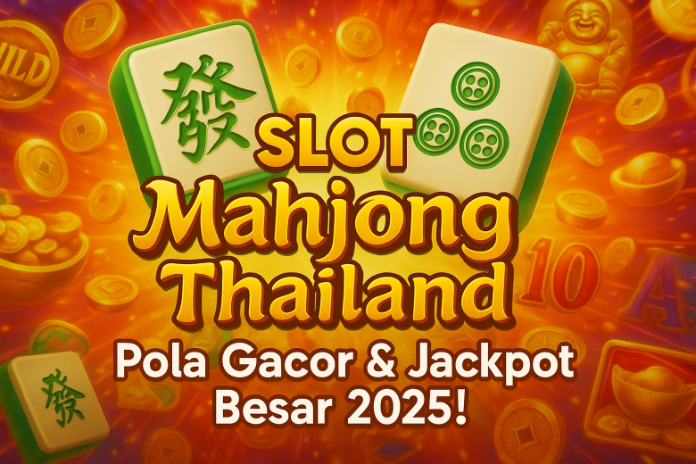 SLOT GACOR