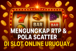 SLOT GACOR