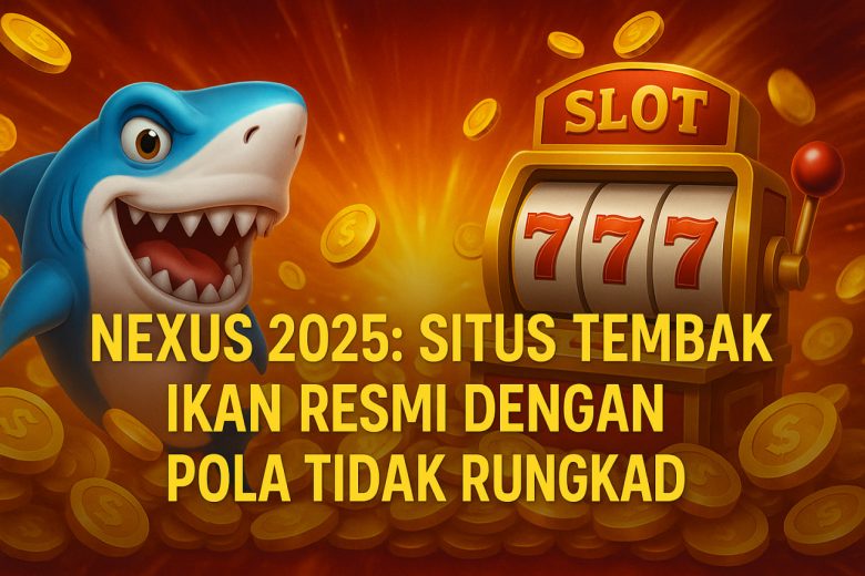 TEMBAK IKAN