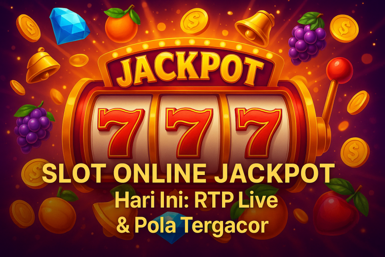 SLOT GACOR