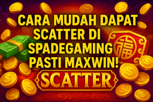 SPADEGAMING