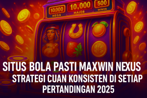 SITUS BOLA
