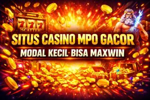 CASINO MAXWIN